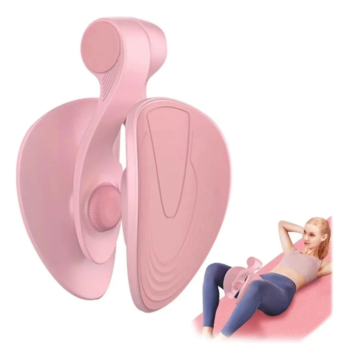 Entrenador Muscular de Piso Pélvico