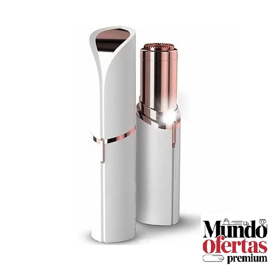 DEPILADORA MUJER FACIAL Y NARIZ